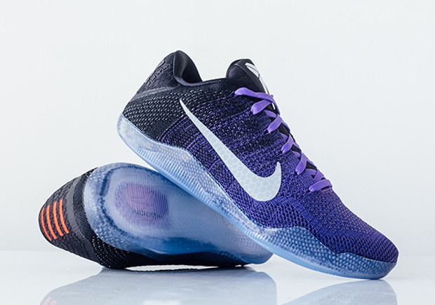 Nike Kobe 11 8 24 Hyper Grape 