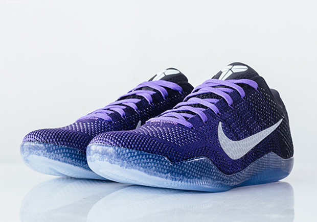 Nike Kobe 11 8 24 Hyper Grape | Gov
