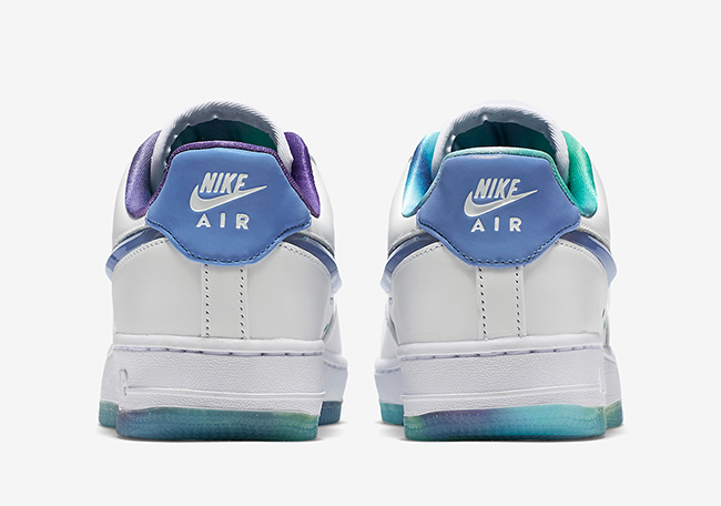air force northern lights