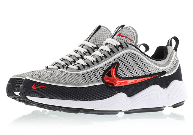 Nike Air Zoom Spiridon 2016 Retro | SneakerFiles
