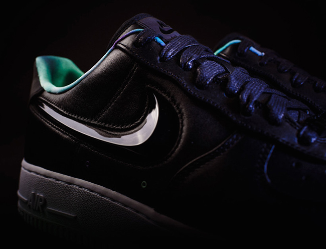 Nike Air Force 1 Low Northern Lights | SneakerFiles