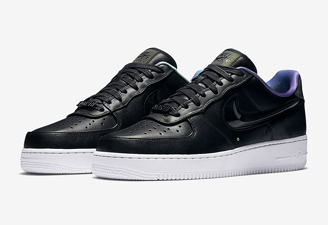 nike air force 1 northern lights