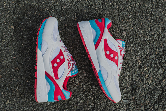 saucony shadow 6000 candy pack