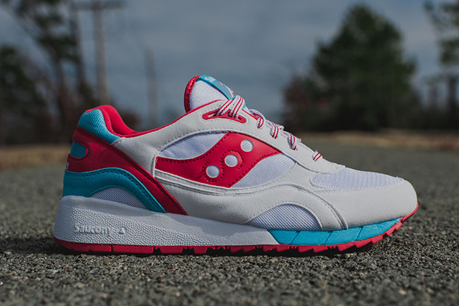 saucony shadow 6000 candy pack