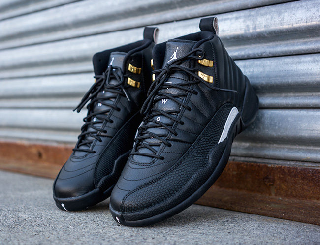 master 12s release date