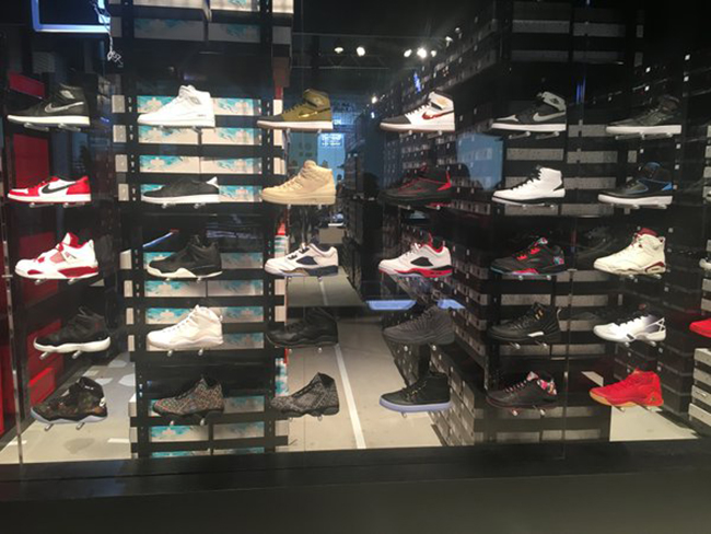 sneakerfiles store