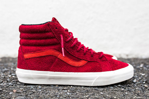 Vans Year of the Monkey Pack SneakerFiles