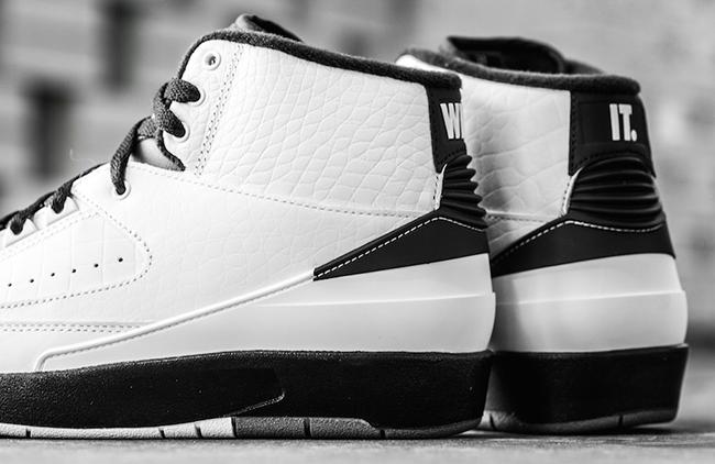 Air Jordan 2 Wing It Release Date, Info | SneakerFiles