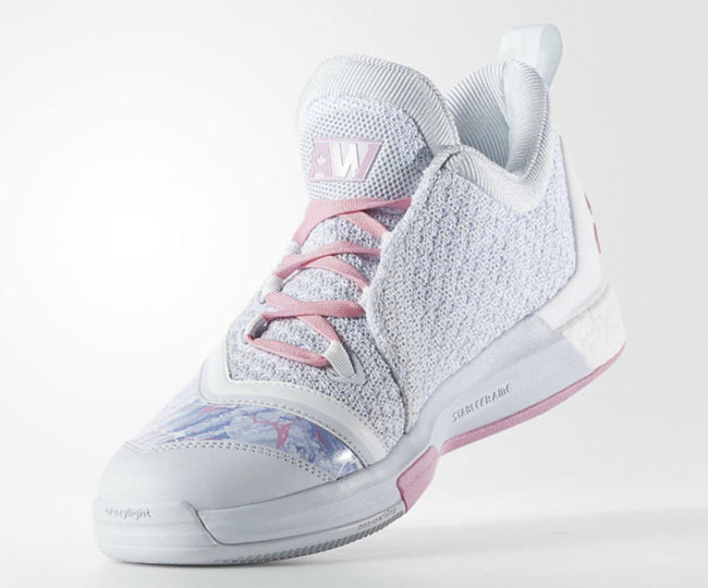 adidas Crazylight Boost 2.5 Easter Andrew Wiggins | SneakerFiles