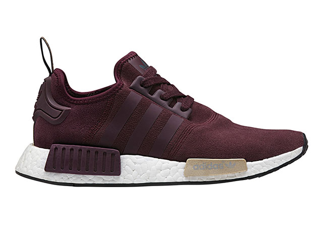 nmd suede