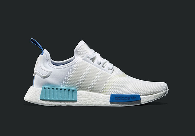 adidas nmd womens release date