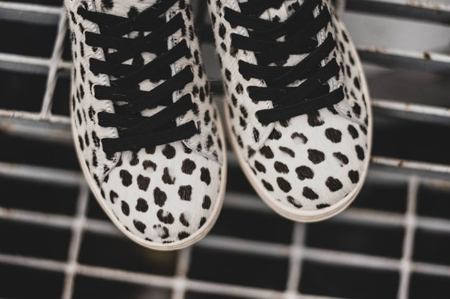 adidas snow leopard shoes