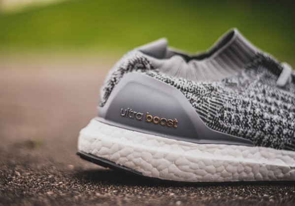 adidas ultra boost uncaged men's grey