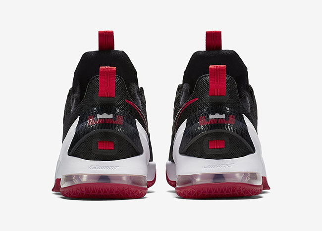 lebron 13 low bred