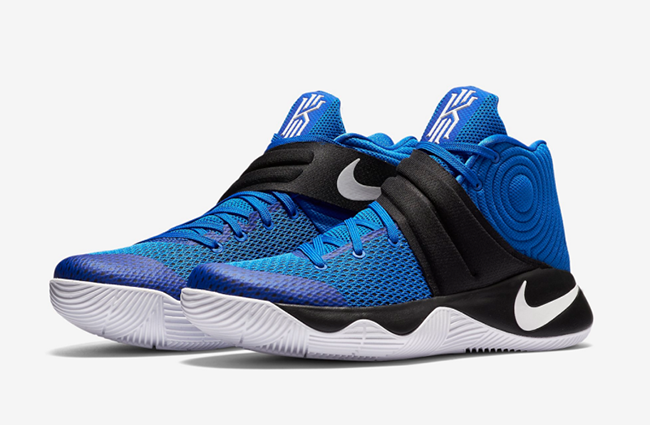 kyrie 2 release dates