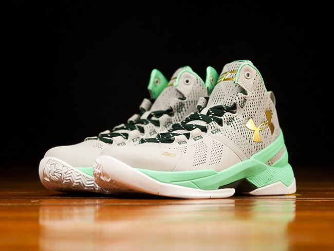 stephen curry 2