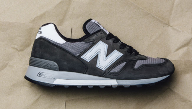 new balance heritage collection