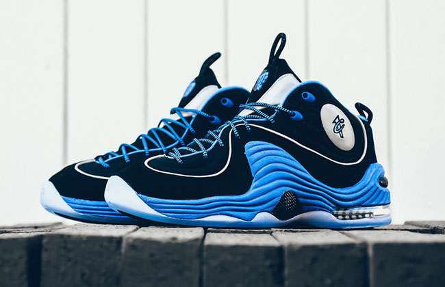 nike air penny 2 release date