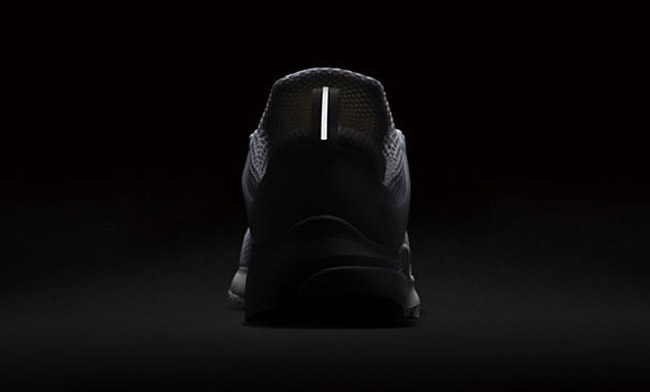 Nike Air Presto White | SneakerFiles
