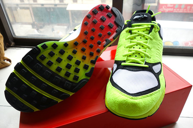 Nike Air Zoom Talaria Retro | SneakerFiles