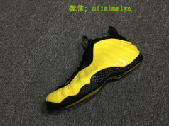 wu tang clan foamposite