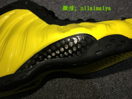 wu tang clan foamposite