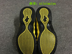 wu tang clan foamposite