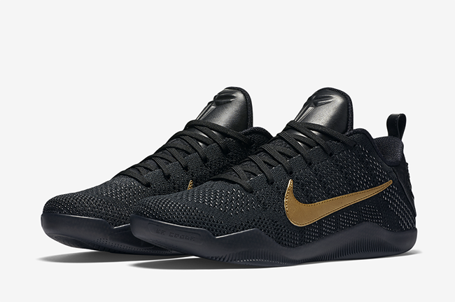 kobe fade to black collection