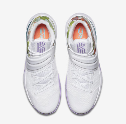 Nike Kyrie 2 Easter Release Date | SneakerFiles