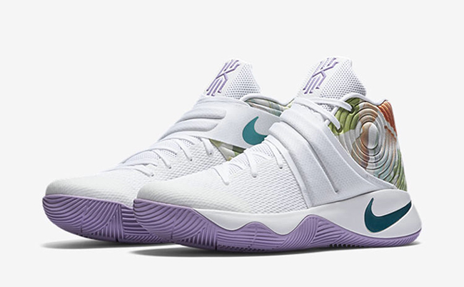 kyrie easter shoes