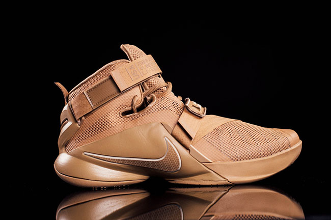 lebron soldier 9 for sale
