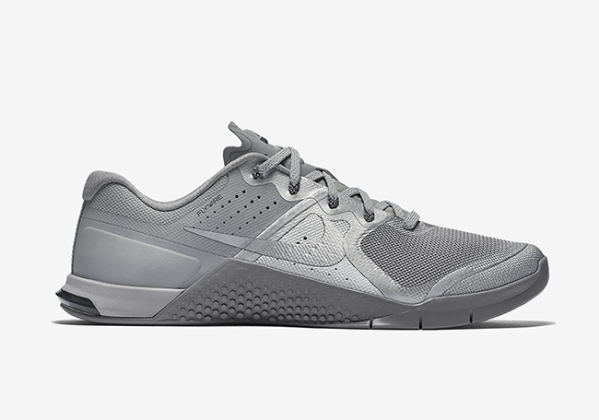 nike metcon grey