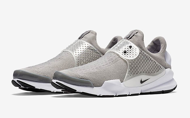 Nike Sock Dart Medium Grey | SneakerFiles