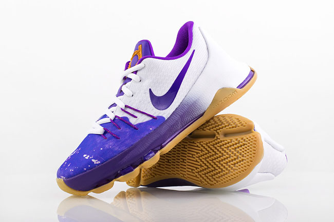 kds peanut butter and jelly shoes