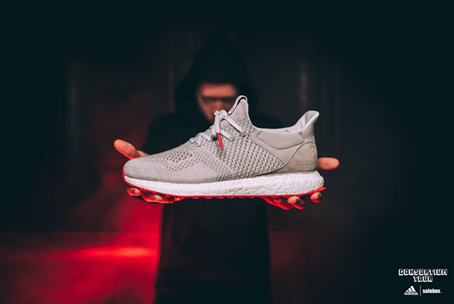 ultra boost uncaged solebox