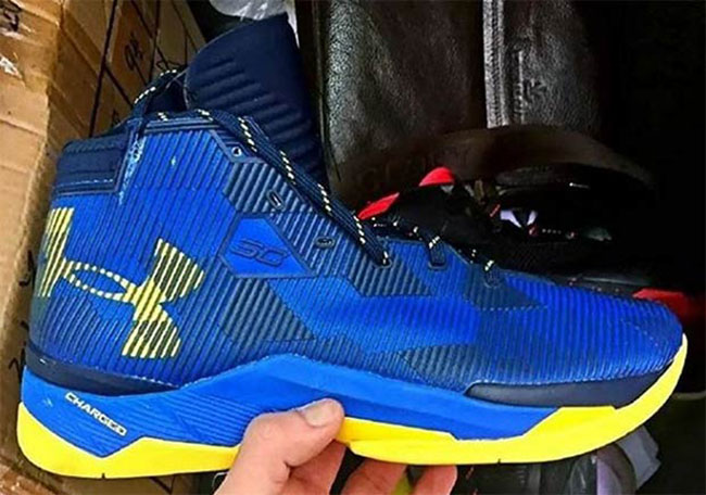 under armour curry 1 28 kids