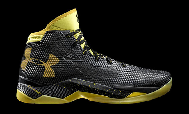 Under Armour Curry 2.5 Colorways | SneakerFiles