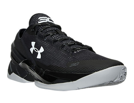 Under Armour Curry 2 Low Essential | SneakerFiles