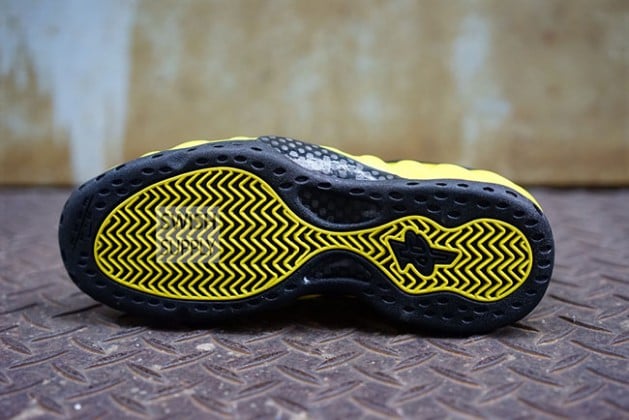 wu tang clan foamposite