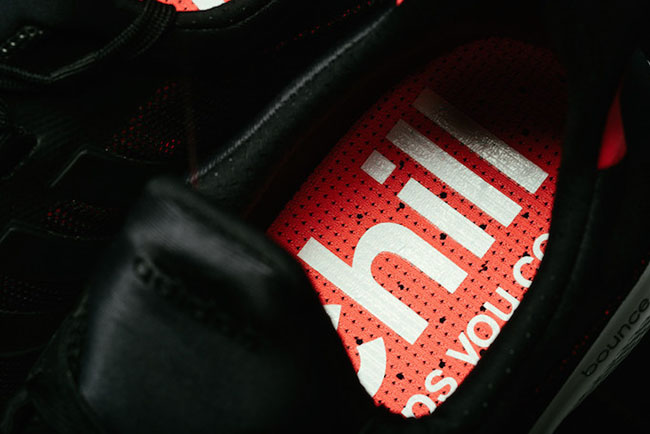 adidas Climacool Sonic Solar Red | SneakerFiles