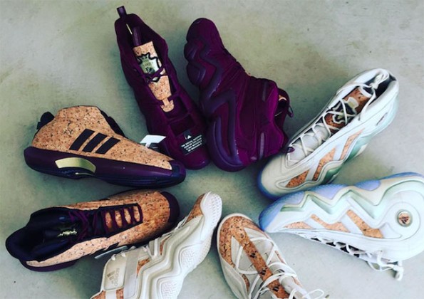 adidas vino pack