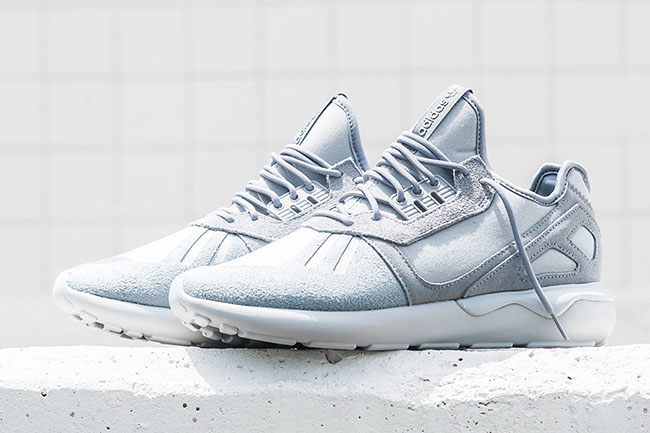 adidas Tubular Runner Grey | SneakerFiles