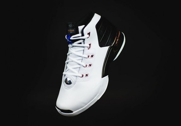 Air Jordan 17 Copper 2016 | SneakerFiles