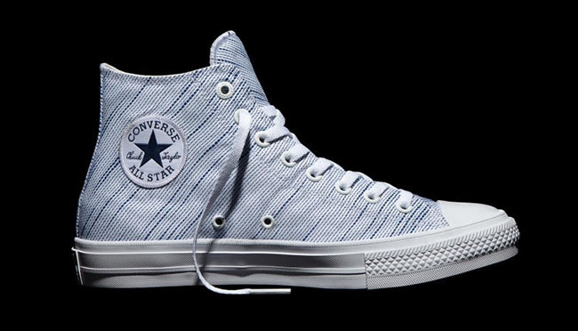 Converse Chuck Taylor 2 Knit | SneakerFiles