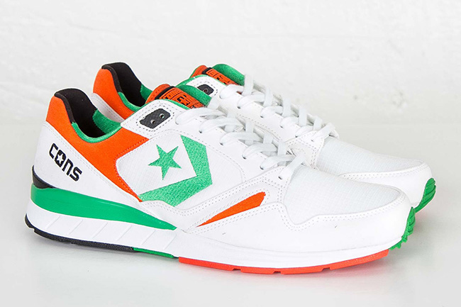 Converse Wave Racer Streaming Color | SneakerFiles