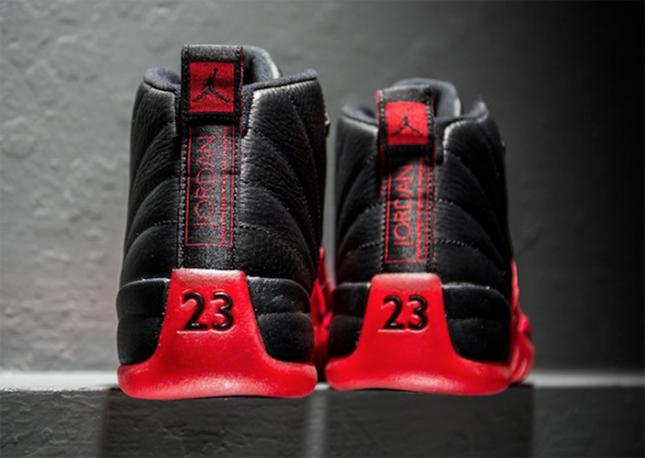 Air Jordan 12 Flu Game 2016 Release Date | SneakerFiles