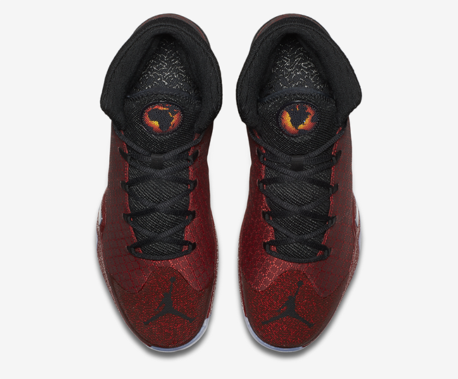 Air Jordan XXX Gym Red | SneakerFiles