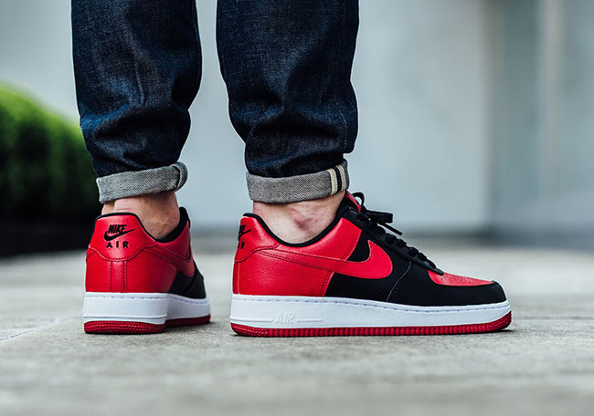 air force one bred