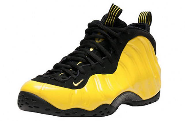 optic yellow foamposites