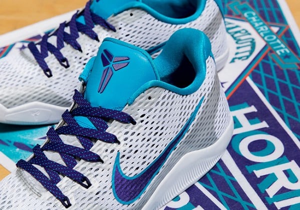 Nike Kobe 11 Draft Day | SneakerFiles